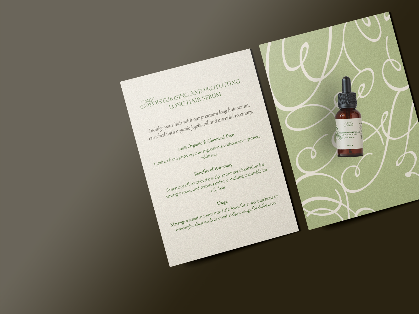 Poshe-flyer